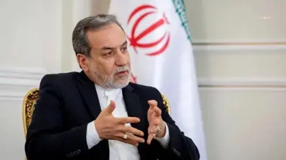 Abbas Erakçi: Trump orman kanunundan bahsediyor