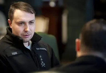  لە هەواڵگری سەربازی یەوە بۆ کۆشکی سەرۆکایەتی؛ سەرۆکی ئەرکانی نوێی زێلێنسکی کێیە ؟