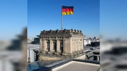 ئاڵمانیا پێشنیاری دیپۆرت کردنەوەی پەنابەرانی سووری و گەڕاندنەوەی ئەوانەی مافی خزمەتی سەربازییان هەیە بۆ ئۆکراین دەدات