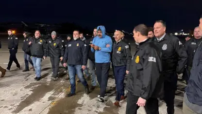 میدیا : بڕیارە دووشەممە نیکۆلاس مادۆرۆ و هاوسەرەکەی سیلیا فلۆریس لە دادگای فیدراڵی مەنهەتەن ئامادەبن