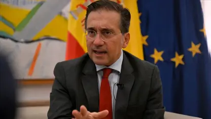 İspanya'dan AB'ye "Venezuela" tepkisi!