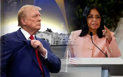 Venezuela'da geçici Devlet Başkanı, ABD’yi işbirliğine çağırdı