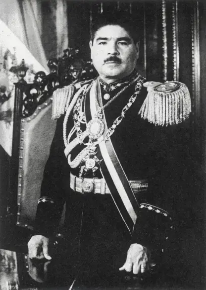 لە کەسانی متمانەپێکراوەوە تا کودەتاچییەکان: ئەو خیانەتانەی بازنەی ناوەوە کە سیاسەتی ئەمریکای لاتینیان لە قاڵب دا