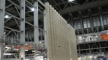 DYA bo ûranyûmê dewlemend bike 2,7 milyar dolar pere veqetand