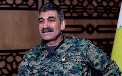 HSD: Ne raste ku hevdîtinên li Şamê serkeftî nînin