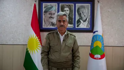 پەیامی موستەفا هێجری سکرتێری گشتی حیزبی دێموکراتی کوردستانی ڕۆژهەڵات بۆ خەڵکی کوردستان