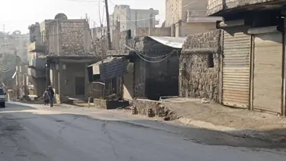 سوریا كاتژمێر 3ى بۆ هێرشێكى فراوان لەسەر گەڕەکە کوردییەکان لە حەلەب دیاریكرد