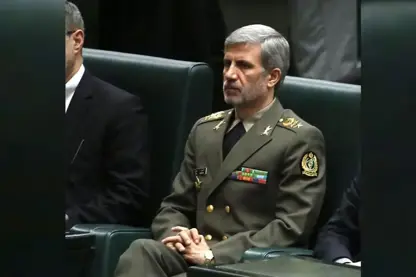 Artêşa Îranê hişyarî da Trump û Netanyahû: ‘Em gefan bêbersiv nahêlin’