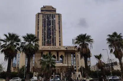 پارێزگای حەلەب ڕایگەیاند دەوامی هەموو دامەزراوە حکومییەکان ڕادەگیرێت