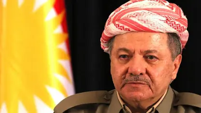 Ji Serok Barzanî banga Helebê: Nabe paqijiya nijadî li dijî gelê Kurd rû bide