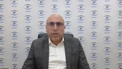 SOHR: Mesud Barzani'nin Halep'teki saldırılara karşı mesajı çok önemli