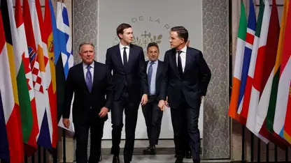 ڤیتکاف : پێشکەوتنی بەرچاو لە پرسی گەرەنتی ئەمنی بۆ ئۆکراین بەدەست هاتووە