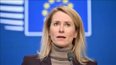 Kallas: "Grönland’a dair yapılan açıklamalar son derece endişe verici"