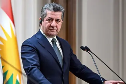 Mesrûr Barzanî: Êrîşên li Helebê bi armanca guhertina demografiyê ne