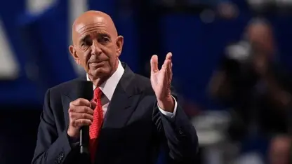 Tom Barrack’tan Halep’teki çatışmalara dair dikkat çekici açıklama