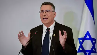 Wezîrê Îsraîlê: Civaka navdewletî deyndarê Kurdan ê şerefê ye