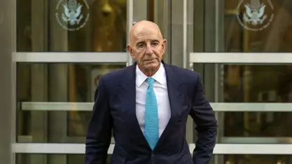 تۆم باراک، نوێنەری تایبەتی ئەمریکا بۆ کاروباری سوریا: بە نیگەرانییەکی زۆرەوە چاودێری پێشهاتەکانی هەردوو گەڕەکی ئەشرەفییە و شێخ مەقسوود لە حەلەب دەکەین