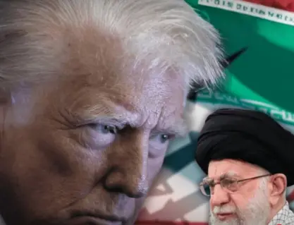 دۆناڵد ترامپ جارێکی دیکە ئۆڵتیماتۆم دەداتە ئێران و خانمەیی