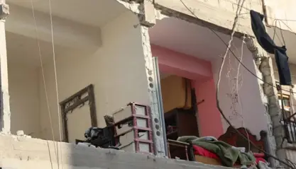 ڕاگەیەندراوێکی ئەنجومەنی گەڕەکە کوردییەکان داواکارییەکانی حکومەت بۆ چۆڵکردنی حەلەب ڕەتدەکاتەوە