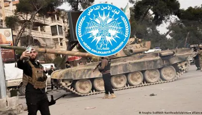 Asayîş: Bi tank û çekên giran êrîş kirin, lê nekarîn bikevin Şêx Meqsûdê