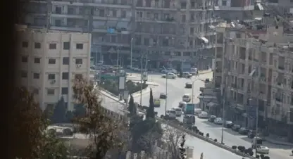 Brîtanyayê piştgiriya xwe bo domdariya agirbesta Helebê ragihand