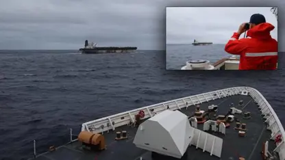 DYA li Karayîpê dest danî ser tankêrê