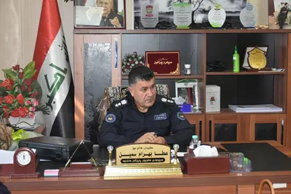 هەڵەبجە : 505 تابلۆی ئۆتۆمبێل دراوە بە شۆفێران