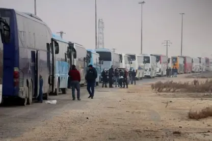 Heleb: Hêzên Asayîşê ji Şêx Meqsûd û Eşrefiyê vedikişin