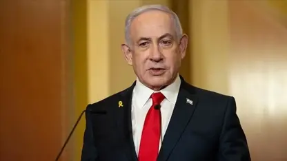 Netanyahu, 10 yıllık Savunma planını açıkladı