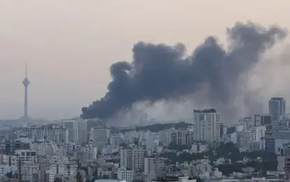 "48 saat içinde İran’a yönelik bir askeri hamle beklenebilir"