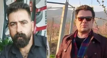 دەست بەسەر كردنی دوو هاووڵاتی كورد و ناڕوونی چارەنووسیان