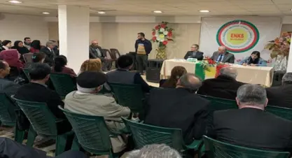 ئەنجومەنی نیشتمانیی کوردی: ڕێککەوتنی دیمەشق و هەسەدە پێویستی بە مامەڵەیەکی بەرپرسانە هەیە