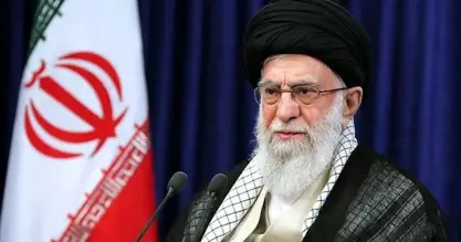 Hamaney: "ABD savaş başlatırsa, savaş bu kez bölgesel olacaktır"