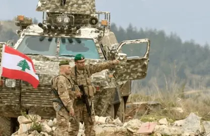 فەرماندەی فەرماندەیی ناوەندیی ئەمریکا دەستخۆشی لە سوپای لوبنان دەکات بۆ دۆزینەوەی تونێلێکی "حزبوڵڵا"