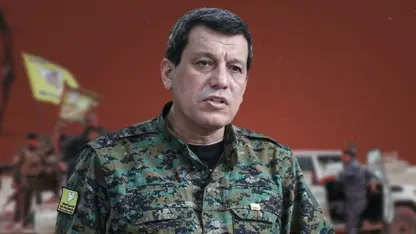 Abdi: Semelka Sınır Kapısı'nda hükümet ofisi açılacak