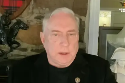 Douglas Macgregor: Piştî Îranê dê hedefa nû ya Îsraîlê Tirkiye be