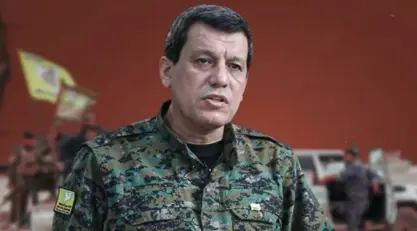 Ebdî: Ofîsa hikûmetê li Deriyê Sînor ê Sêmelkayê tê vekirin