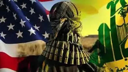 سزای نوێی ئەمریکا بەسەر حیزبوڵڵادا دەسەپێنرێت