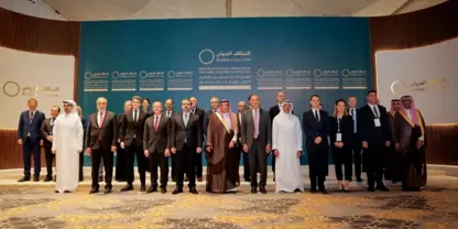 Hevpeymaniyê pesnê HSDê da û Sûriye wek endamê 90emîn pejirand