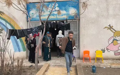 Li Duhokê civîna Rojavayê Kurdistanê: Dorpêça ser Kobaniyê radibe