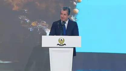 Mesûr Barzanî: Wê li nêzîk xizmetên E-Pisulayê zêdetir bibin