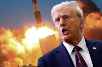 Trump car din Îranê tehdîd kir: An em ê li hev bikin an jî wê tiştên xerab bibin