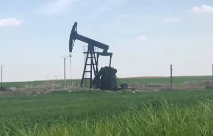 هاوپەیمانییەکی کۆمپانیا سعوودی و ئەمریکییەکان بۆ گەڕان و بەرهەمهێنانی نەوت و گاز لە باکووری ڕۆژهەڵاتی سووریا پێکدەهێنرێت