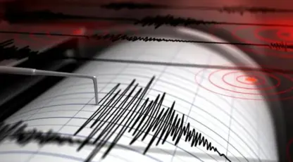 Erdhejek tirsnak li Erzincanê çêbû!