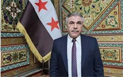 Haseke Valisi: Önceliğimiz, Serêkaniyêli göçmenlerin dönüşü 