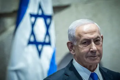 Netanyahu, Gazze Barış Kurulu üyeliği için imza attı