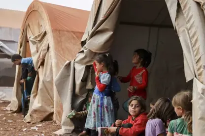 UNICEF duyurdu: 2026'da 200 milyondan fazla çocuk...