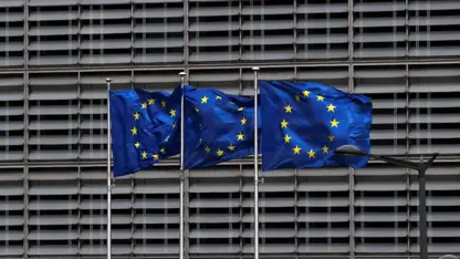  Belçika polisi, Brüksel’deki AB Komisyonu binalarında arama gerçekleştirdi