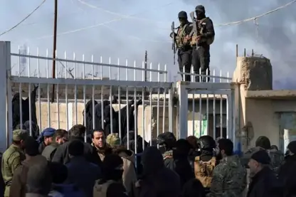 Beşa biyaniyan li kampa Holê vala bû