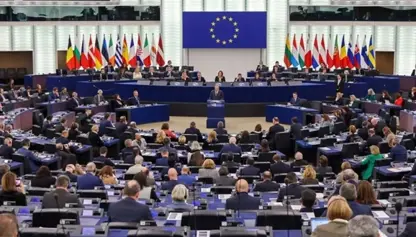 Ji Parlamentoya Ewropayê biryareke girîng bo Rojavayê Kurdistanê